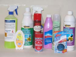 dispensers,cleaning cloths,dusters,mops,mop buckets,floor cleaner,general purpose cleaner,kitchen cleaner,paper towels,hand towel rolls,brushes,brooms,deb products,polish,vacuum cleaners,vacuum bags,rags,toilet blocks,toilet rolls,air fresheners,toilet br